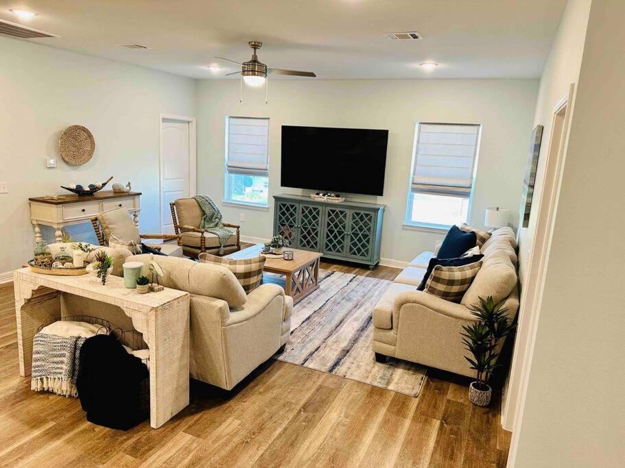 Let'S Get Beachy! Bolivar Peninsula Εξωτερικό φωτογραφία