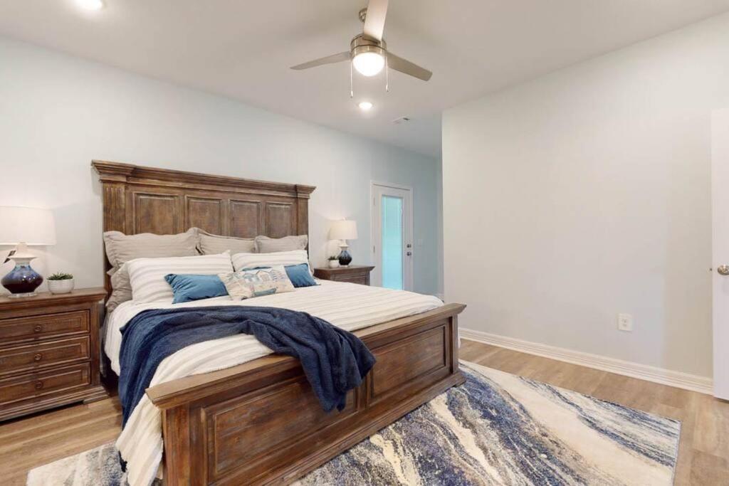 Let'S Get Beachy! Bolivar Peninsula Εξωτερικό φωτογραφία